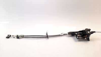 Recambio de palanca cambio para ford transit custom kombi 2012- 2.0 tdci cat referencia OEM IAM JK2R7C453LAD  