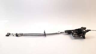 Recambio de palanca cambio para ford transit custom kombi 2012- 2.0 tdci cat referencia OEM IAM JK2R7C453LAD  