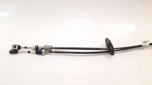 Recambio de palanca cambio para ford transit custom kombi 2012- 2.0 tdci cat referencia OEM IAM JK2R7C453LAD   2