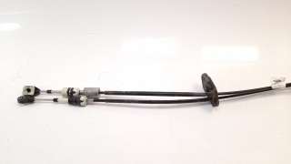 Recambio de palanca cambio para ford transit custom kombi 2012- 2.0 tdci cat referencia OEM IAM JK2R7C453LAD  