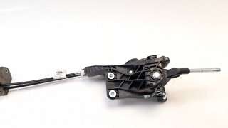 Recambio de palanca cambio para ford transit custom kombi 2012- 2.0 tdci cat referencia OEM IAM JK2R7C453LAD  