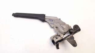 Recambio de palanca freno para ford transit custom kombi 2012- 2.0 tdci cat referencia OEM IAM JK212780BD  