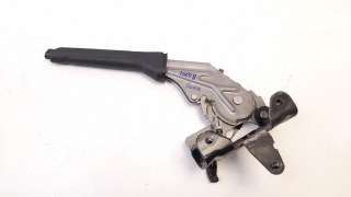 Recambio de palanca freno para ford transit custom kombi 2012- 2.0 tdci cat referencia OEM IAM JK212780BD  