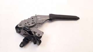 Recambio de palanca freno para ford transit custom kombi 2012- 2.0 tdci cat referencia OEM IAM JK212780BD  