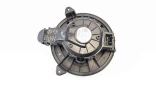 Recambio de ventilador calefaccion para ford transit custom kombi 2012- 2.0 tdci cat referencia OEM IAM BK2T18456AD 0130115572  2