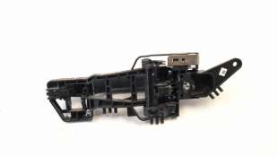 Recambio de maneta exterior lateral derecha para ford transit custom kombi 2012- 2.0 tdci cat referencia OEM IAM BK21V266B22AB   2