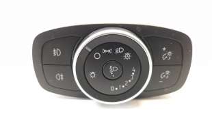 Recambio de mando luces para ford transit custom kombi 2012- 2.0 tdci cat referencia OEM IAM JX7T13D061EC  
