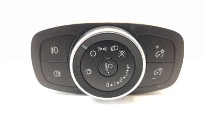 Recambio de mando luces para ford transit custom kombi 2012- 2.0 tdci cat referencia OEM IAM JX7T13D061EC  