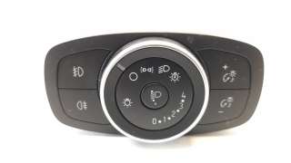 Recambio de mando luces para ford transit custom kombi 2012- 2.0 tdci cat referencia OEM IAM JX7T13D061EC  