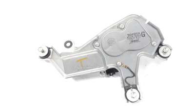 Recambio de motor limpia trasero para toyota rav 4 (a3) 2005-2013 executive referencia OEM IAM 8513042060  