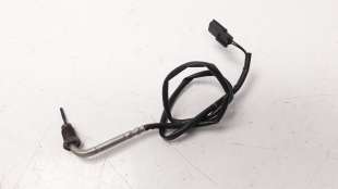 Recambio de sensor para renault megane iv berlina 5p 2015- 1.5 dci diesel fap energy referencia OEM IAM 226401704R  