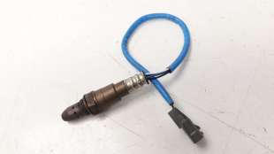 Recambio de sonda lambda para renault megane iv berlina 5p 2015- 1.5 dci diesel fap energy referencia OEM IAM 2165005000 2269329