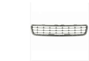 Recambio de rejilla delantera para abarth punto berlina (188) 2002- referencia OEM IAM 735360051 107093304 FT3402100