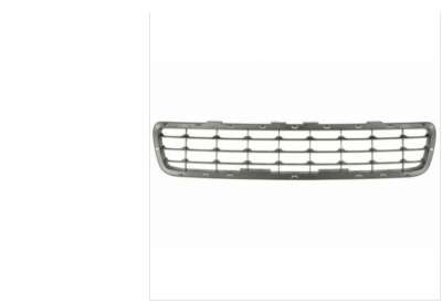 Recambio de rejilla delantera para abarth punto berlina (188) 2002- referencia OEM IAM 735360051 107093304 FT3402100