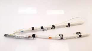Recambio de airbag cortina delantero izquierdo para ford focus lim. 2014-2018 1.6 tdci cat referencia OEM IAM 1B6301501  