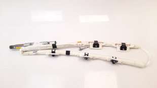 Recambio de airbag cortina delantero izquierdo para ford focus lim. 2014-2018 1.6 tdci cat referencia OEM IAM 1B6301501   2