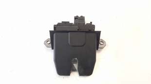 Recambio de cerradura maletero / porton para ford focus lim. 2014-2018 1.6 tdci cat referencia OEM IAM 8M51R442A66EB  EZCFR025