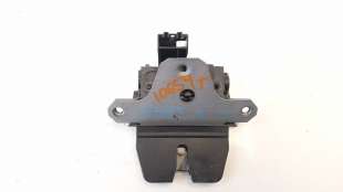 Recambio de cerradura maletero / porton para ford focus lim. 2014-2018 1.6 tdci cat referencia OEM IAM 8M51R442A66EB  EZCFR025 2