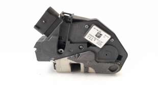 Recambio de cerradura puerta delantera derecha para ford focus lim. 2014-2018 1.6 tdci cat referencia OEM IAM BM5AA21812BF CRDFR