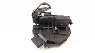 Recambio de cerradura puerta delantera derecha para ford focus lim. 2014-2018 1.6 tdci cat referencia OEM IAM BM5AA21812BF CRDFR 2