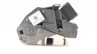 Recambio de cerradura puerta delantera izquierda para ford focus lim. 2014-2018 1.6 tdci cat referencia OEM IAM BM5AA21813AF CRD
