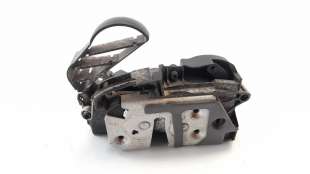 Recambio de cerradura puerta delantera izquierda para ford focus lim. 2014-2018 1.6 tdci cat referencia OEM IAM BM5AA21813AF CRD 2