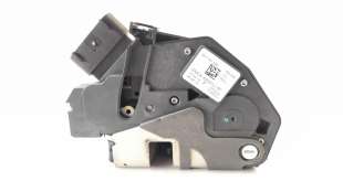 Recambio de cerradura puerta trasera derecha para ford focus lim. 2014-2018 1.6 tdci cat referencia OEM IAM BM5AA26412AF CRDFRD9