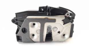 Recambio de cerradura puerta trasera derecha para ford focus lim. 2014-2018 1.6 tdci cat referencia OEM IAM BM5AA26412AF CRDFRD9 2