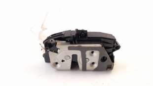 Recambio de cerradura puerta trasera izquierda para ford focus lim. 2014-2018 1.6 tdci cat referencia OEM IAM BM5AA26413AF CRDFR 2