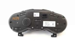 Recambio de cuadro instrumentos para ford focus lim. 2014-2018 1.6 tdci cat referencia OEM IAM BM5T14C226AE BM5T14C026AAC BM5T10 2