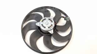 Recambio de electroventilador para ford focus lim. 2014-2018 1.6 tdci cat referencia OEM IAM 5YY0539  