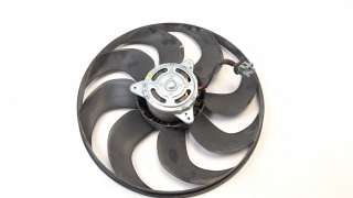 Recambio de electroventilador para ford focus lim. 2014-2018 1.6 tdci cat referencia OEM IAM 5YY0539  
