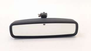 Recambio de espejo para ford focus lim. 2014-2018 1.6 tdci cat referencia OEM IAM 5314904 AU5A17EG78AD 