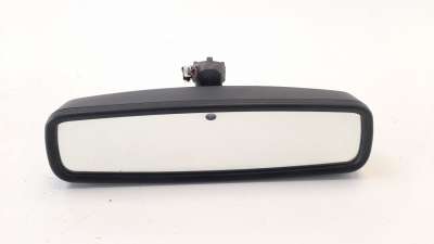 Recambio de espejo para ford focus lim. 2014-2018 1.6 tdci cat referencia OEM IAM 5314904 AU5A17EG78AD 
