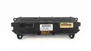 Recambio de mando climatizador para ford focus lim. 2014-2018 1.6 tdci cat referencia OEM IAM BM5T18C612CL   2