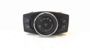 Recambio de mando luces para ford focus lim. 2014-2018 1.6 tdci cat referencia OEM IAM BM5T13A024CE  