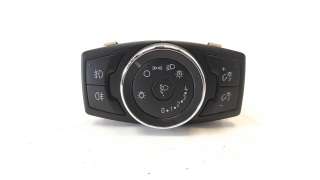Recambio de mando luces para ford focus lim. 2014-2018 1.6 tdci cat referencia OEM IAM BM5T13A024CE  