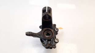 Recambio de mangueta delantera izquierda para ford focus lim. 2014-2018 1.6 tdci cat referencia OEM IAM AV613K171  