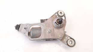 Recambio de motor limpia delantero para ford focus lim. 2014-2018 1.6 tdci cat referencia OEM IAM BM5117504AK  