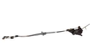 Recambio de palanca cambio para ford focus lim. 2014-2018 1.6 tdci cat referencia OEM IAM BV6R7E395GD  