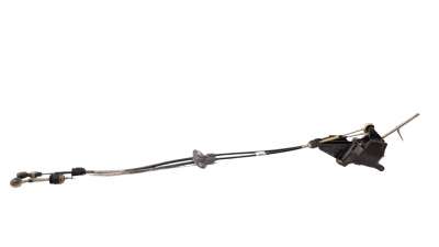 Recambio de palanca cambio para ford focus lim. 2014-2018 1.6 tdci cat referencia OEM IAM BV6R7E395GD  