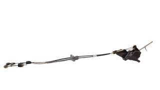 Recambio de palanca cambio para ford focus lim. 2014-2018 1.6 tdci cat referencia OEM IAM BV6R7E395GD  