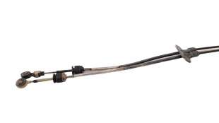 Recambio de palanca cambio para ford focus lim. 2014-2018 1.6 tdci cat referencia OEM IAM BV6R7E395GD   2