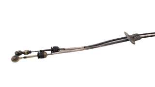 Recambio de palanca cambio para ford focus lim. 2014-2018 1.6 tdci cat referencia OEM IAM BV6R7E395GD  