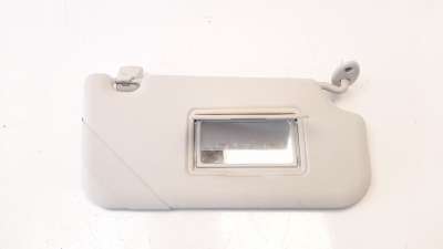 Recambio de parasol derecho para ford focus lim. 2014-2018 1.6 tdci cat referencia OEM IAM 1725743  