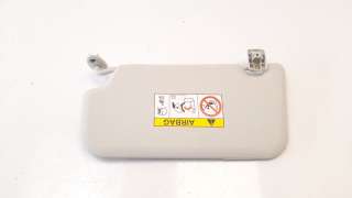 Recambio de parasol derecho para ford focus lim. 2014-2018 1.6 tdci cat referencia OEM IAM 1725743  