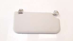 Recambio de parasol izquierdo para ford focus lim. 2014-2018 1.6 tdci cat referencia OEM IAM 1726205   2