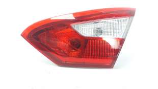 Recambio de piloto trasero derecho interior para ford focus lim. 2014-2018 1.6 tdci cat referencia OEM IAM BM5113A602AD  
