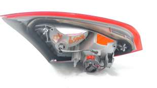 Recambio de piloto trasero derecho interior para ford focus lim. 2014-2018 1.6 tdci cat referencia OEM IAM BM5113A602AD   2