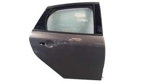 Recambio de puerta trasera derecha para ford focus lim. 2014-2018 1.6 tdci cat referencia OEM IAM PBM51A24630BF  